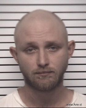 James Harry Nichols Mugshot