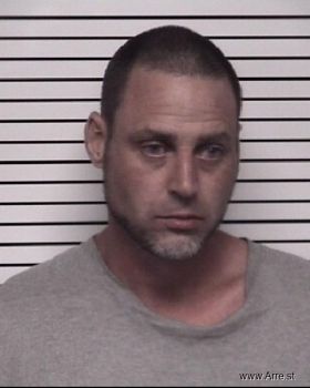 James Theodore Ray Nichols Mugshot