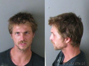 James Marshall Nichols Mugshot