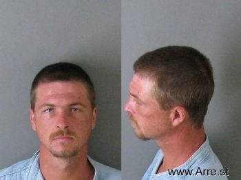 James Marshall Nichols Mugshot