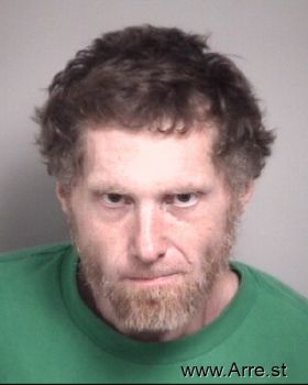 James Michael Nicholson Mugshot