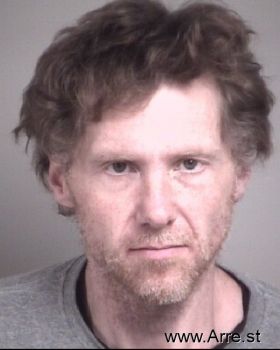 James Michael Nicholson Mugshot