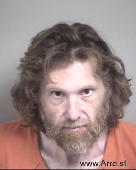 James Michael Nicholson Mugshot