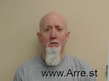 James T Nix Mugshot