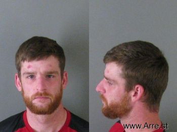 James Ryan Oliver Mugshot