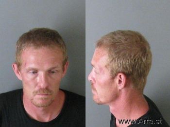 James Richard Olivero Mugshot