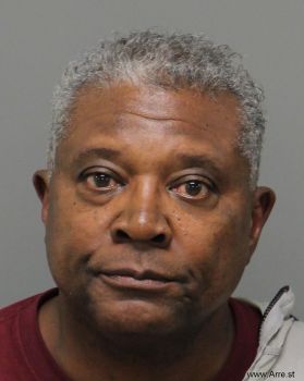 James Orlando Brooks Mugshot