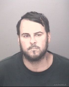 James Floyd Oxendine Mugshot