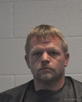 James Duane Patterson Mugshot