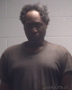 James Ivan Patterson Mugshot