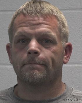 James Duane Patterson Mugshot