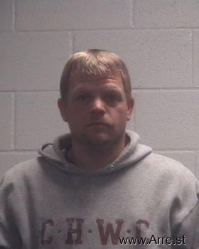 James Duane Patterson Mugshot