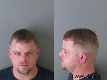 James Duane Patterson Mugshot