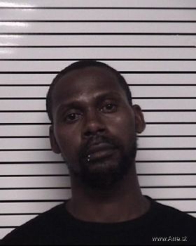 James Clinton Payne Mugshot