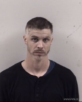 James  Payne Mugshot