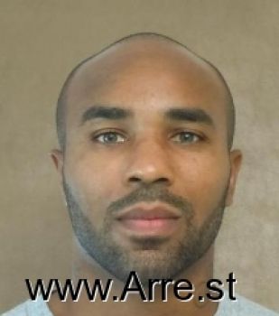 James D Peele Mugshot