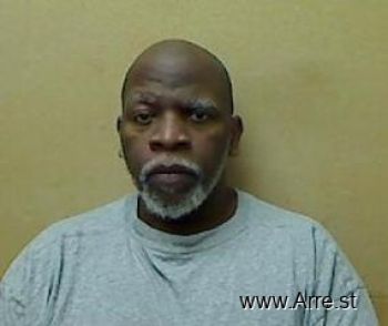 James  Perry Mugshot