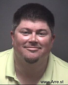 James Michael Pickens Mugshot