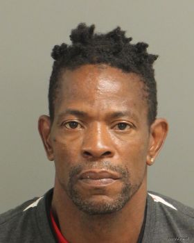 James Bernard Potts Mugshot