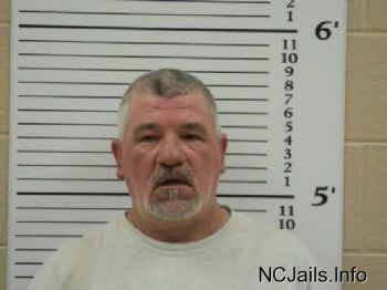 James Eugene Pratt Mugshot