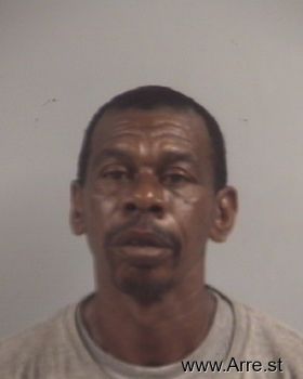 James Leon Price Mugshot