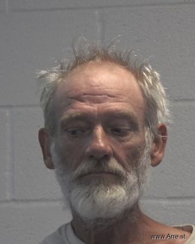 James Richard Pruitt Mugshot