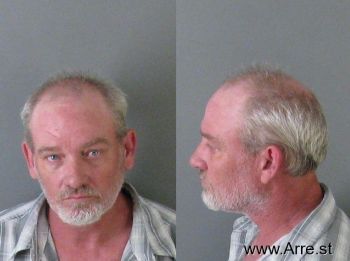 James Richard Junior Pruitt Mugshot