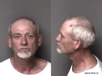 James Richard Pruitt Mugshot