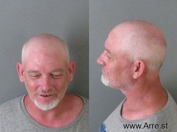 James Richard Junior Pruitt Mugshot