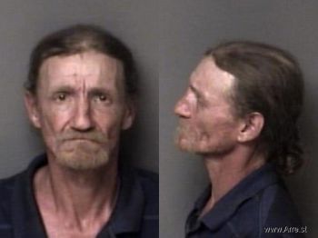 James Levern Rawlings Mugshot