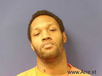 James Dangelo Raye Mugshot