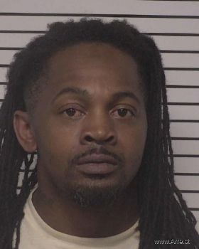 James Antonio Reid Mugshot