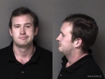 James Douglas Reid Mugshot