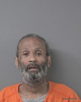 James Earl Ricks Mugshot