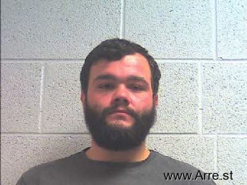 James Michael Riley Mugshot