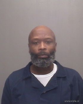 James Albert Roberson Mugshot