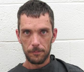 James Mcclure Roberson Mugshot