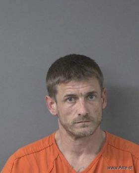 James Eric Robertson Mugshot