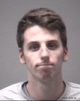 James Patrick Rose Mugshot