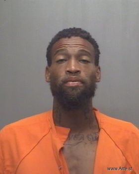 James Wade Roseborough Mugshot