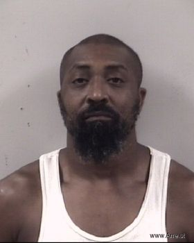 James  Ruffin Mugshot