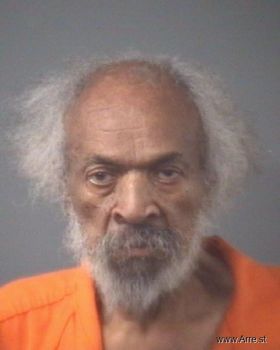 James Cleveland Shaw Mugshot