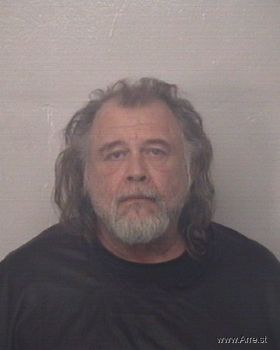 James Willard Shepherd Mugshot