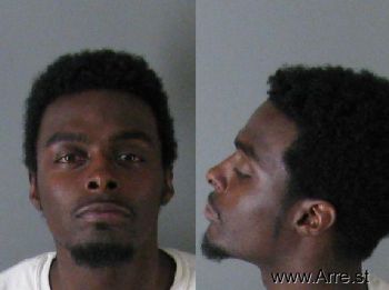 James Daniel Smallwood Mugshot