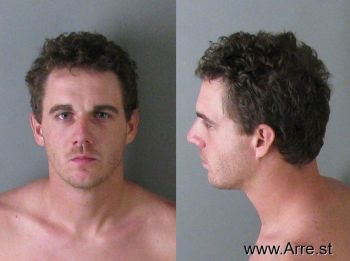 James Gregory Smiley Mugshot