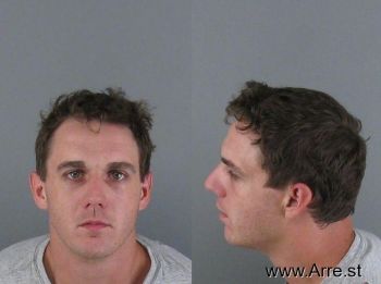 James Gregory Smiley Mugshot