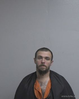 James David Smith Mugshot