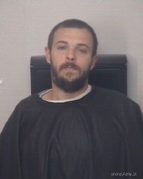 James David Smith Mugshot