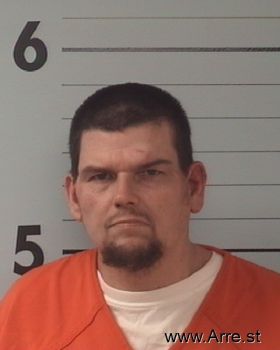 James Jason Sparks Mugshot