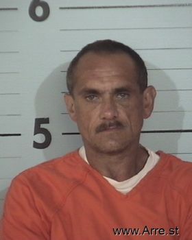 James Howard Sparks Mugshot